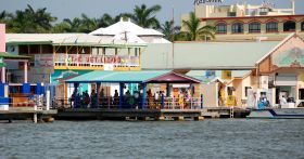 Belize City Bar – Best Places In The World To Retire – International Living
